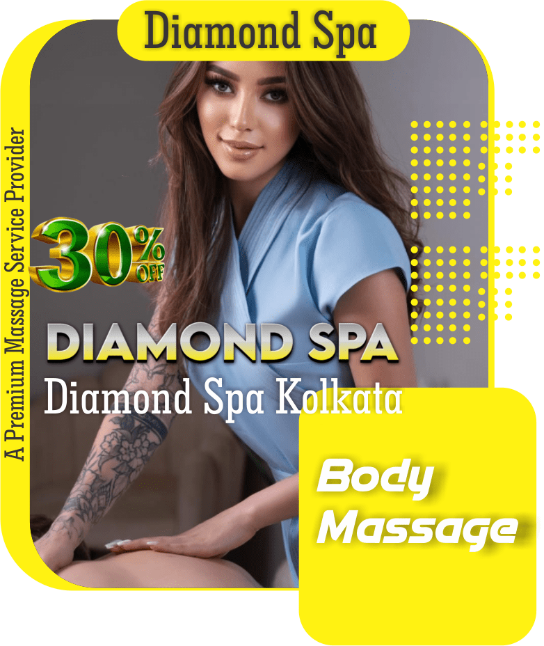 Body Massage in Tegharia Kolkata